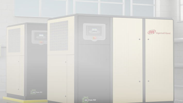 无油空压机租赁:低成本、高效率的工业解决方案 无油空压机租赁:低成本、高效率的工业解决方案